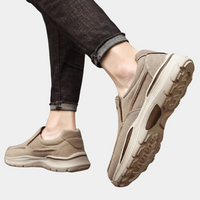 Des baskets élégantes pour l'homme moderne