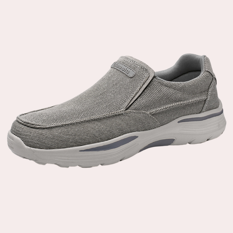 Des baskets élégantes pour l'homme moderne