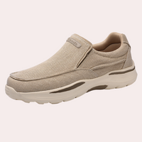 Des baskets élégantes pour l'homme moderne