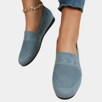 Baskets pour femmes, élégantes et respirantes