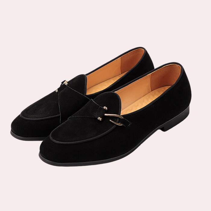 Mocassins légers pour hommes, élégants et confortables