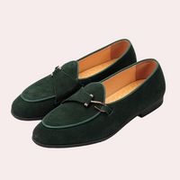 Mocassins légers pour hommes, élégants et confortables