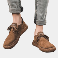 Chaussures pour hommes élégantes et tendance : Mocassins pour l'homme moderne