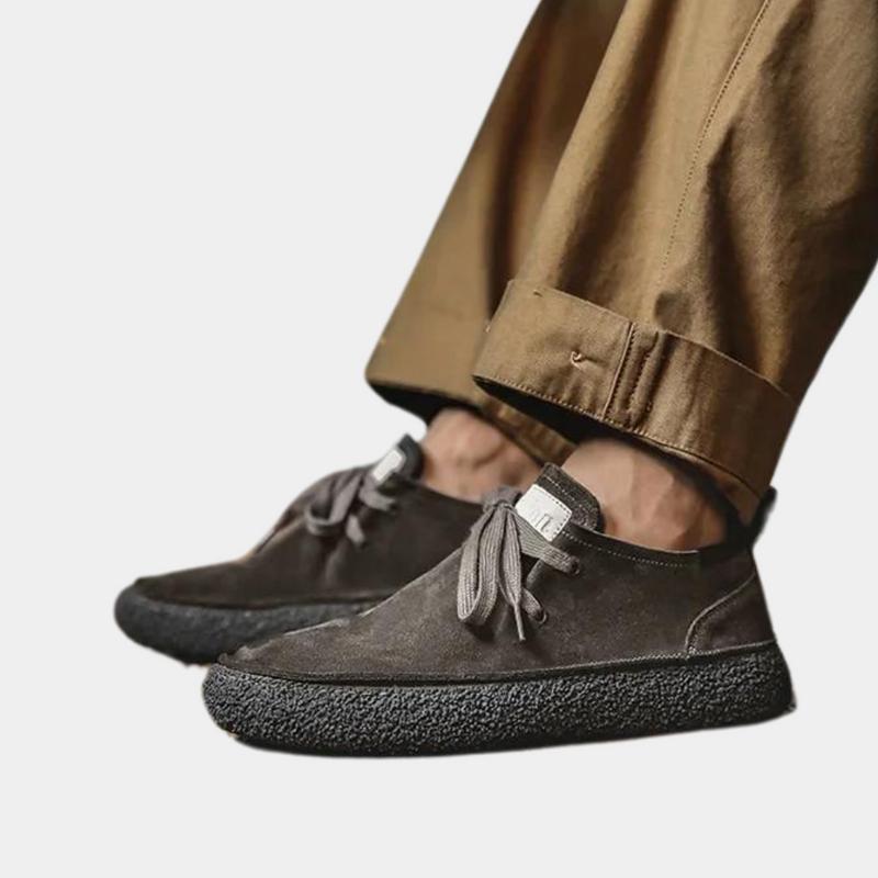Chaussures pour hommes élégantes et tendance : Mocassins pour l'homme moderne