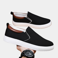 Mocassins élégants pour hommes avec une touche de modernité