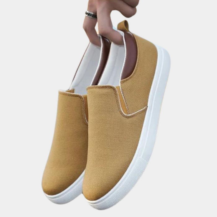 Mocassins élégants pour hommes avec une touche de modernité