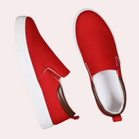 Mocassins élégants pour hommes avec une touche de modernité