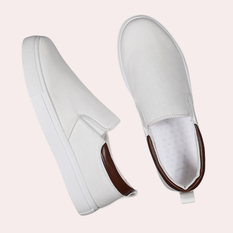 Mocassins élégants pour hommes avec une touche de modernité