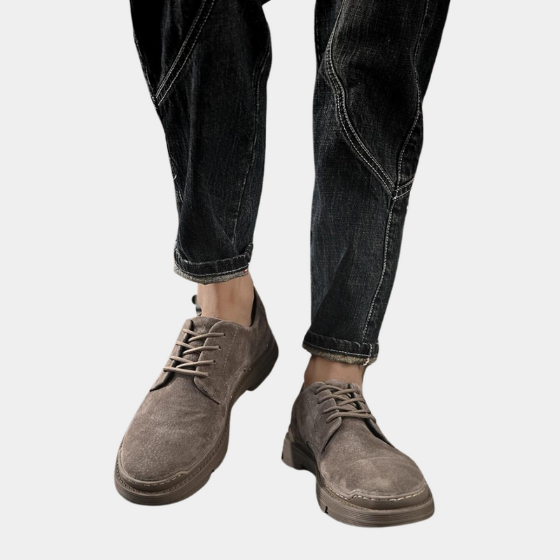 Chaussures pour hommes chic et tendance pour toutes les occasions