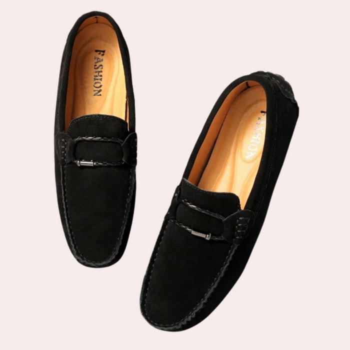 Des chaussures pour hommes élégantes et confortables pour toutes les occasions