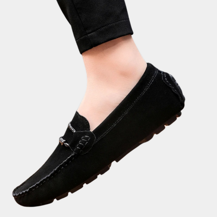 Des chaussures pour hommes élégantes et confortables pour toutes les occasions