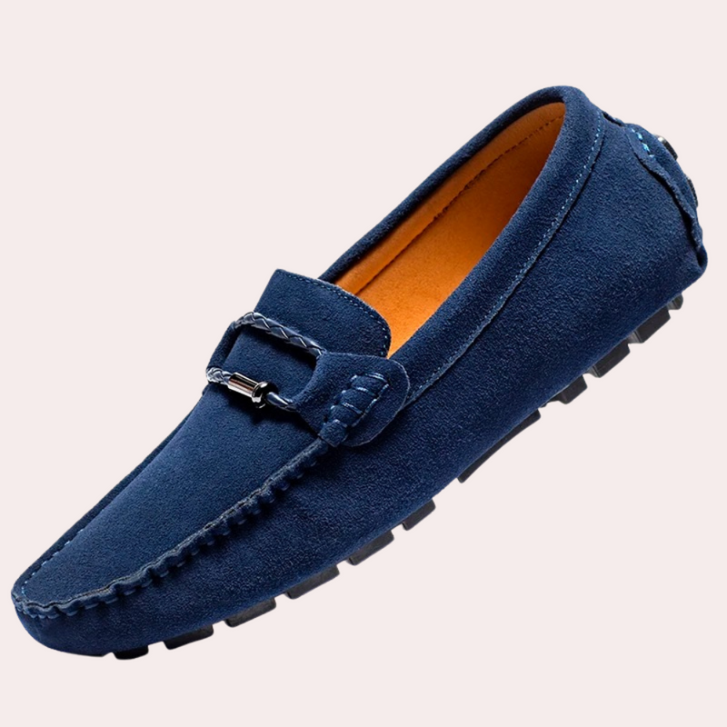 Des chaussures pour hommes élégantes et confortables pour toutes les occasions