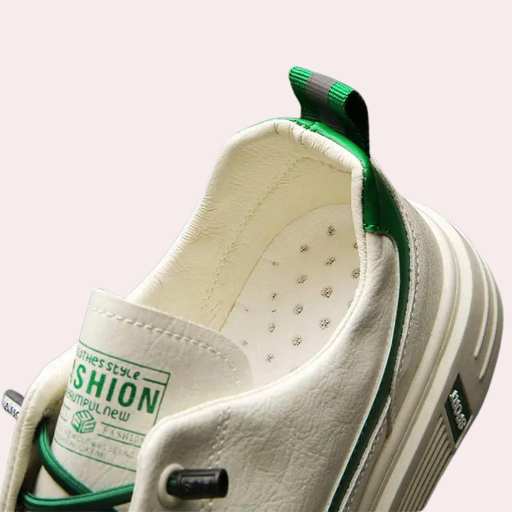 Des baskets pour hommes chic et confortables pour toutes les occasions