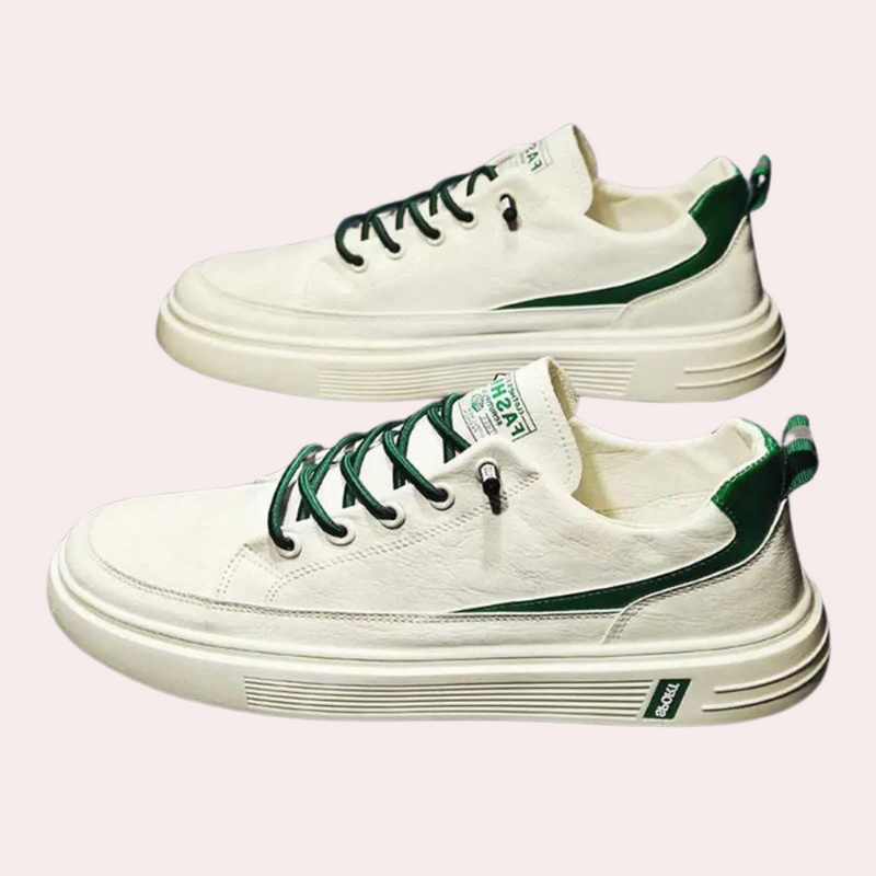 Des baskets pour hommes chic et confortables pour toutes les occasions