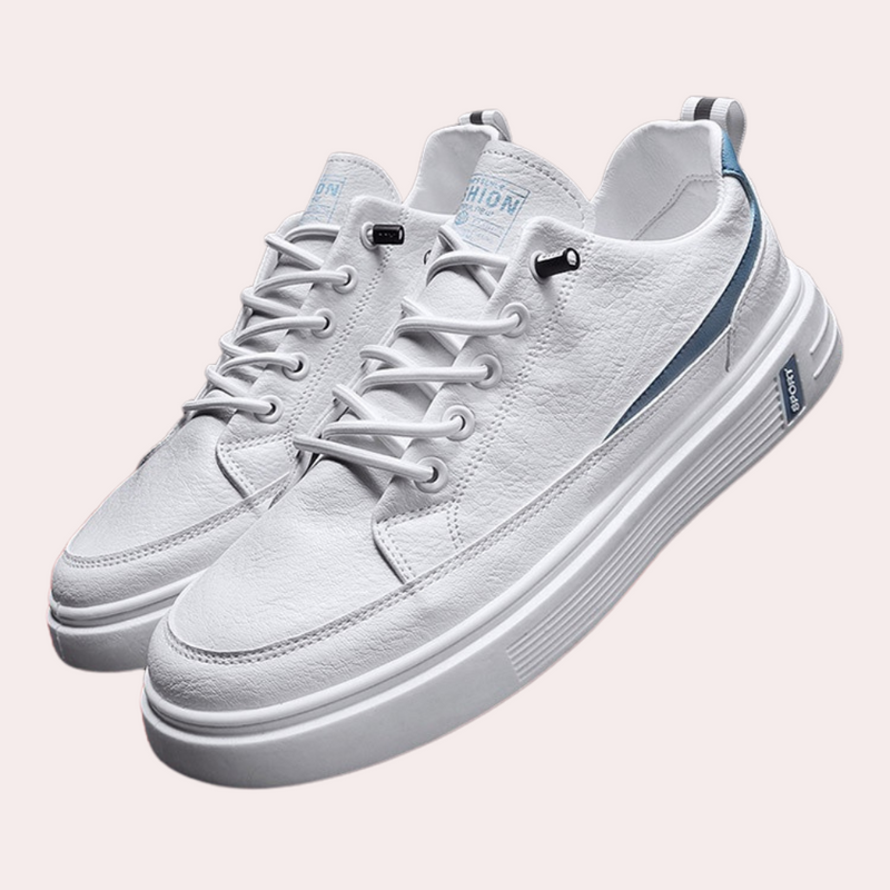 Des baskets pour hommes chic et confortables pour toutes les occasions