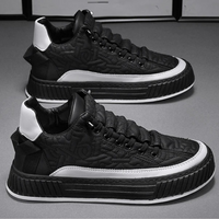 Baskets tendance et confortables pour hommes