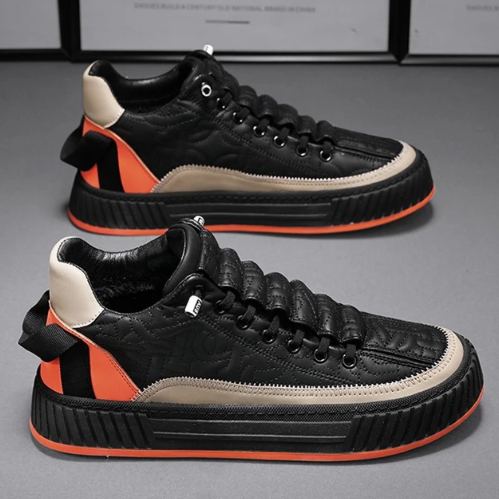 Baskets tendance et confortables pour hommes