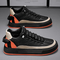 Baskets tendance et confortables pour hommes