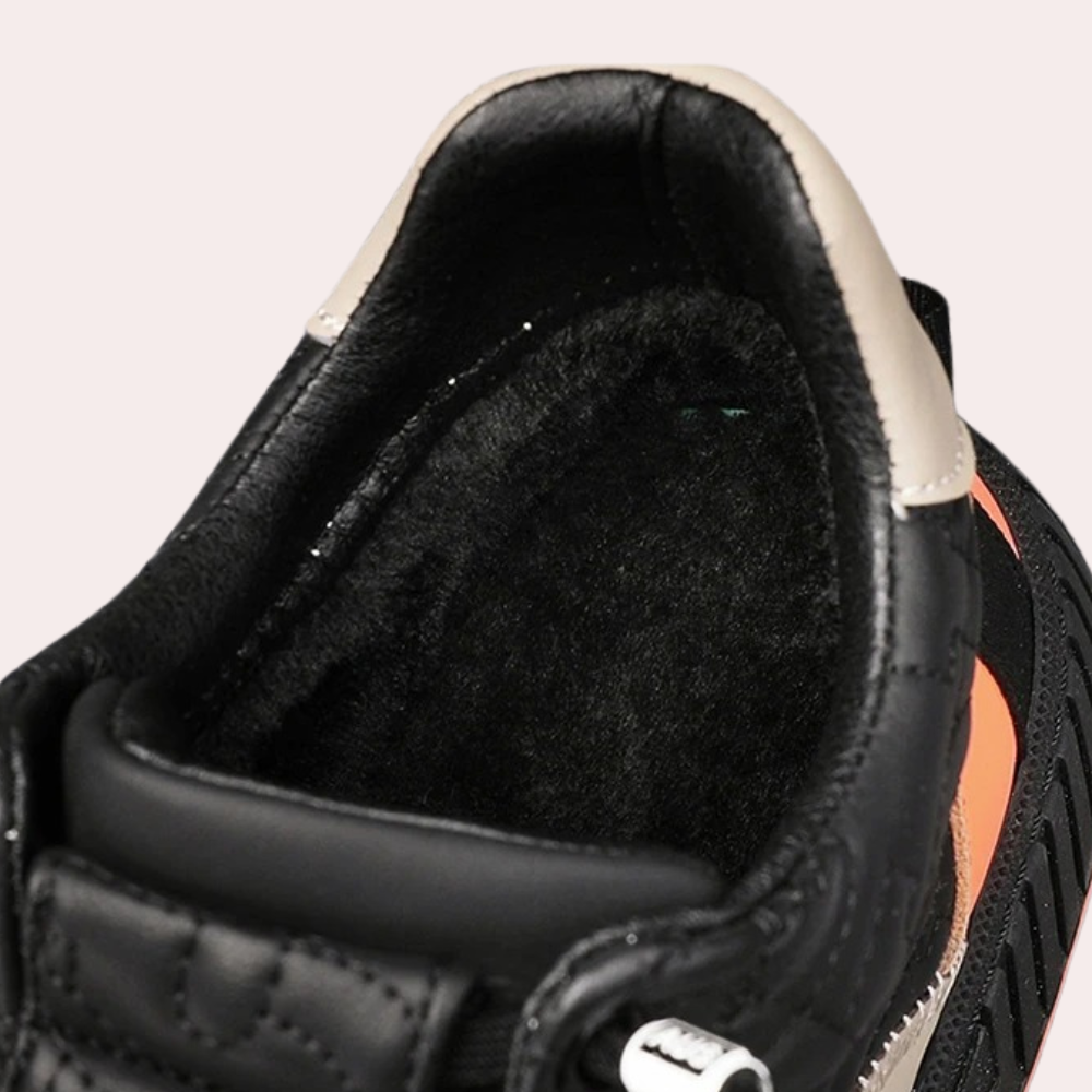 Baskets tendance et confortables pour hommes