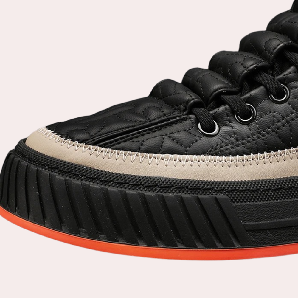Baskets tendance et confortables pour hommes