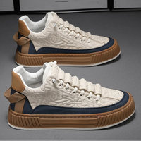 Baskets tendance et confortables pour hommes