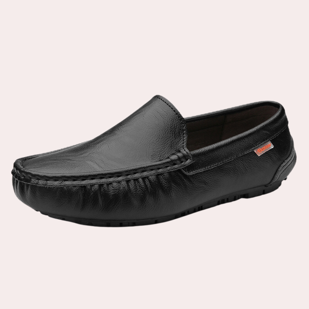 Mocassins élégants pour hommes pour un look sophistiqué