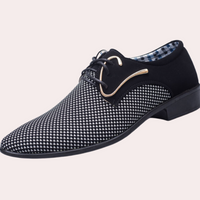 Chaussures modernes et élégantes pour hommes