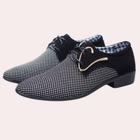 Chaussures modernes et élégantes pour hommes