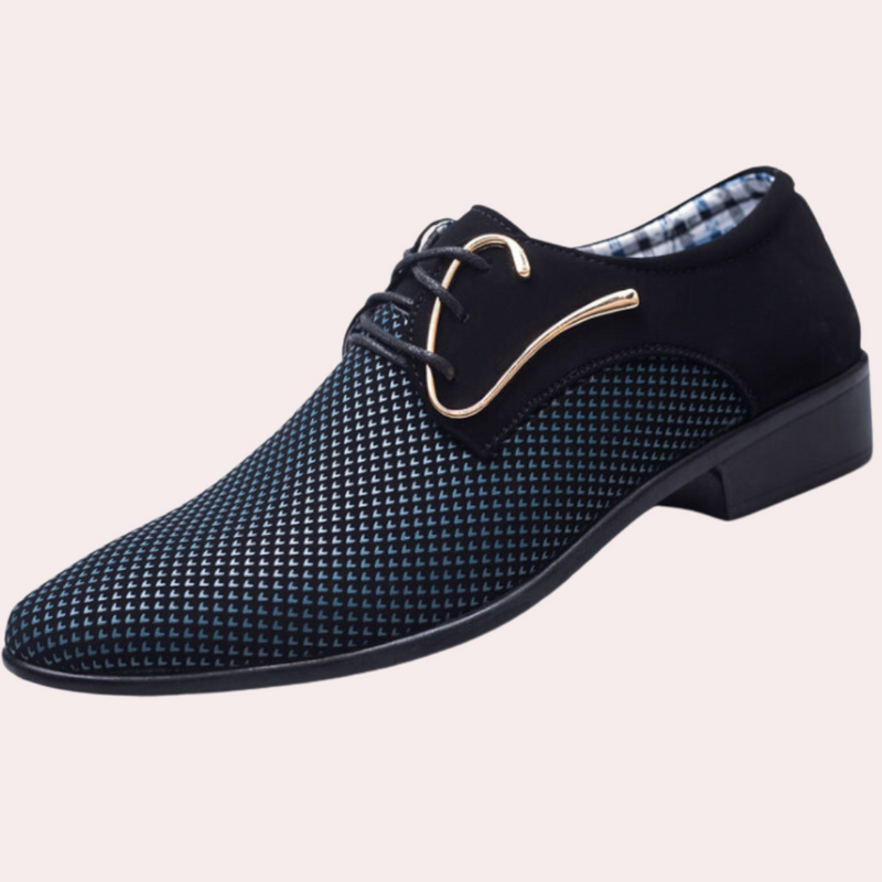Chaussures modernes et élégantes pour hommes