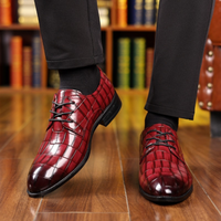 Des chaussures élégantes et modernes pour l'homme d'aujourd'hui