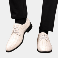 Des chaussures élégantes et modernes pour l'homme d'aujourd'hui