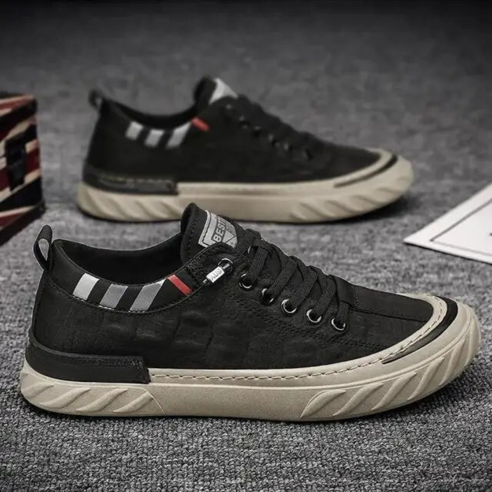 Des chaussures pour hommes élégantes pour toutes les occasions