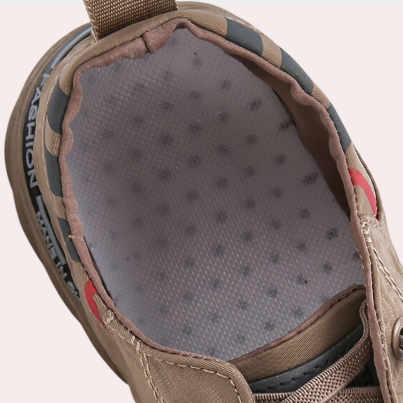 Des chaussures pour hommes élégantes pour toutes les occasions