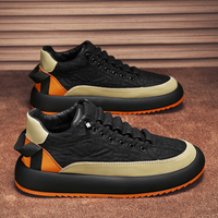 Des baskets pour hommes élégantes et confortables pour toutes les occasions