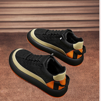 Des baskets pour hommes élégantes et confortables pour toutes les occasions