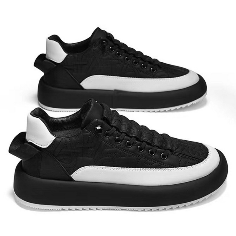 Des baskets pour hommes élégantes et confortables pour toutes les occasions