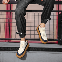 Des baskets pour hommes élégantes et confortables pour toutes les occasions
