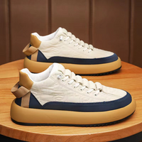 Des baskets pour hommes élégantes et confortables pour toutes les occasions