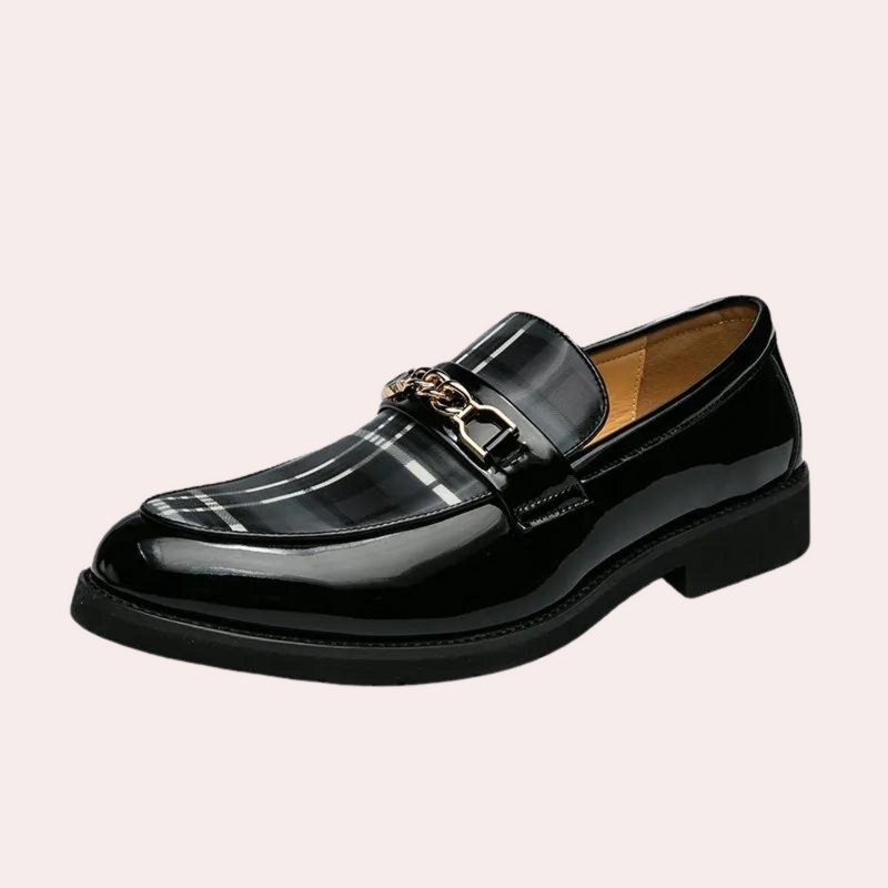 Des chaussures de luxe élégantes pour hommes, pour toutes les occasions