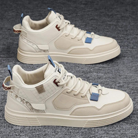 Des chaussures pour hommes tendance pour toutes les occasions
