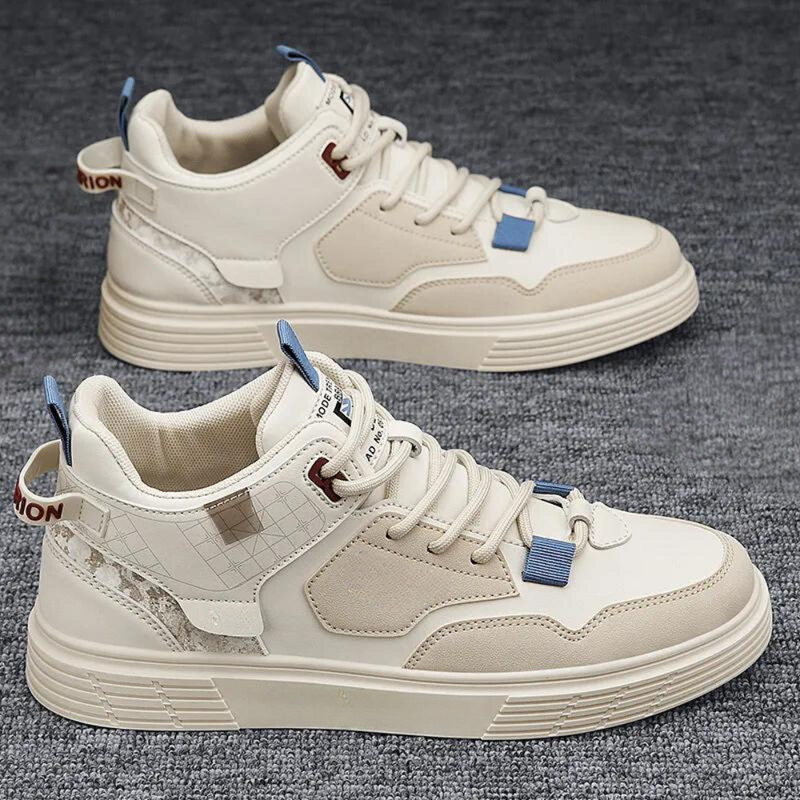 Des chaussures pour hommes tendance pour toutes les occasions