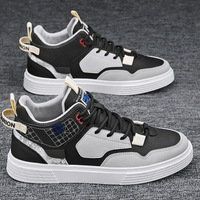 Des chaussures pour hommes tendance pour toutes les occasions