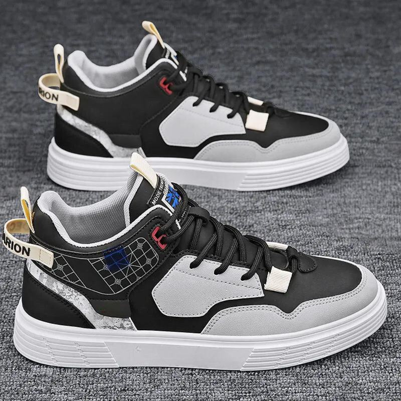 Des chaussures pour hommes tendance pour toutes les occasions