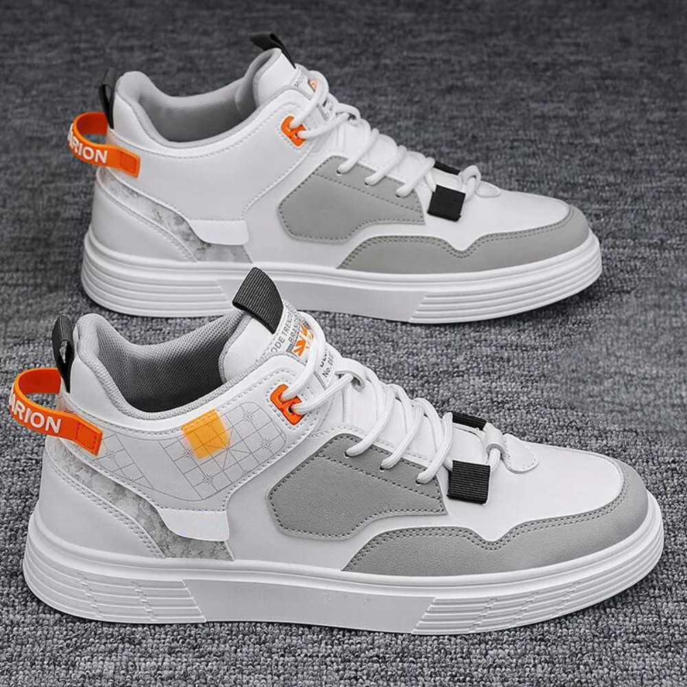 Des chaussures pour hommes tendance pour toutes les occasions