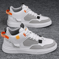 Des chaussures pour hommes tendance pour toutes les occasions