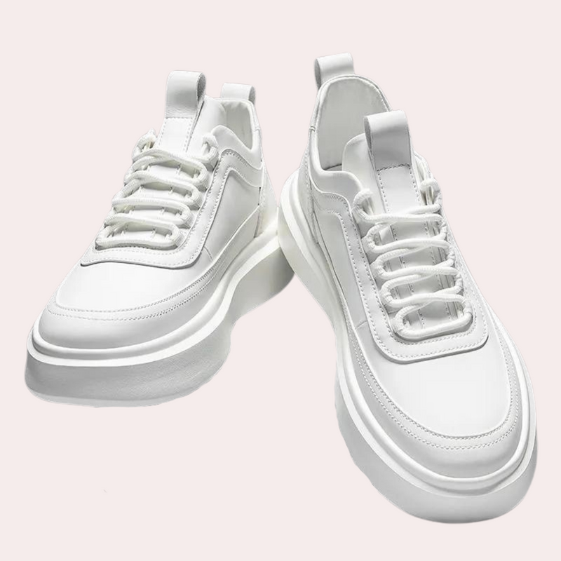 Chaussures décontractées tendance pour hommes