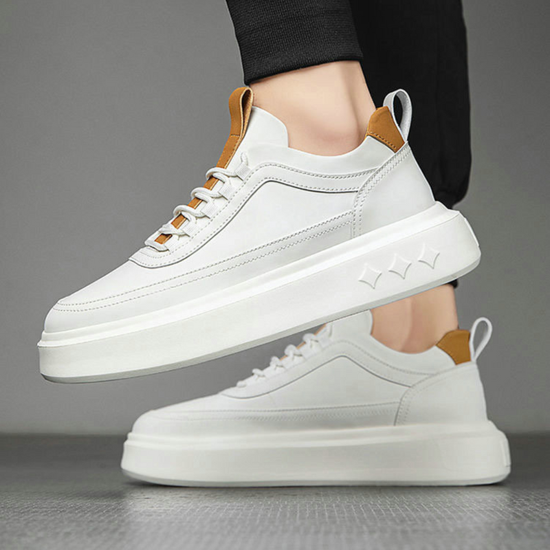 Chaussures décontractées tendance pour hommes