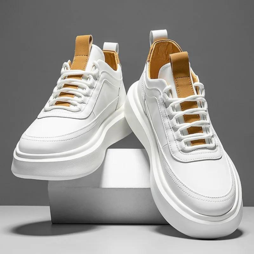 Chaussures décontractées tendance pour hommes