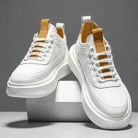 Chaussures décontractées tendance pour hommes