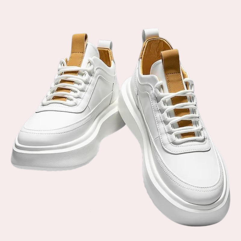 Chaussures décontractées tendance pour hommes